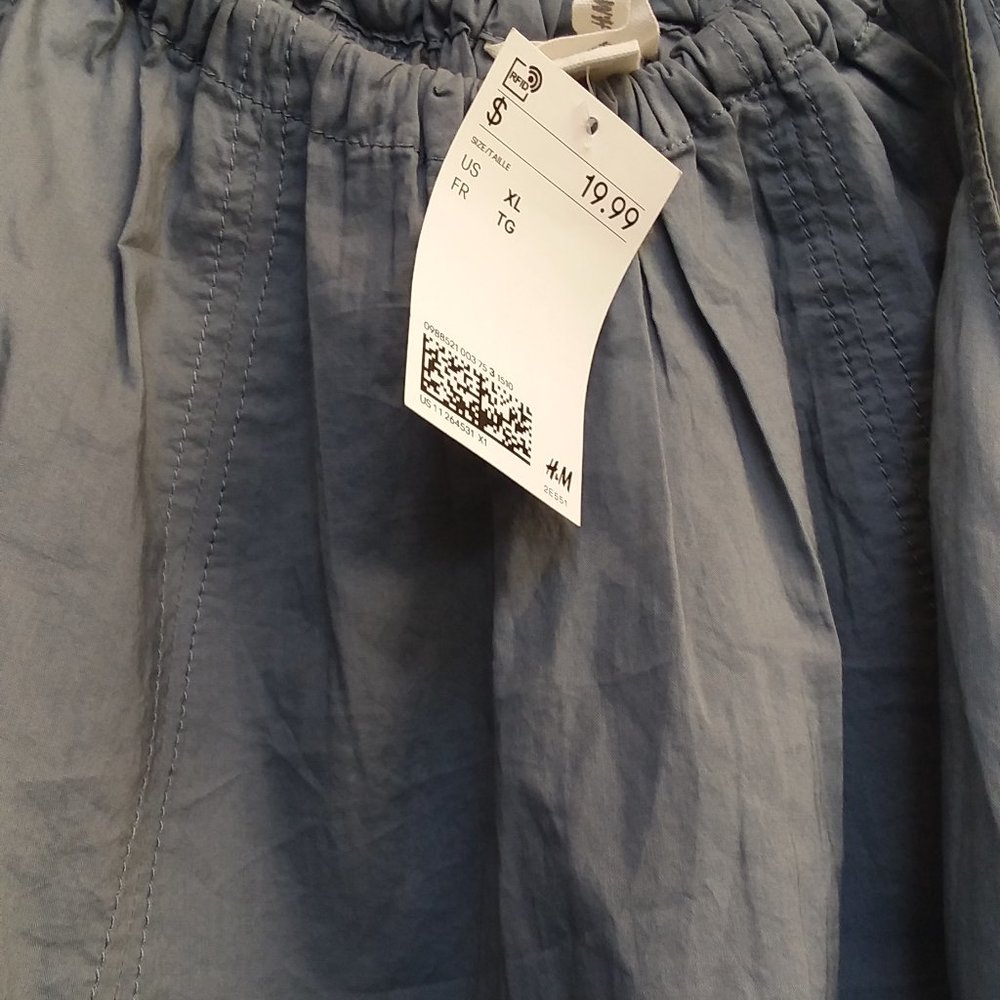 Spaghetti Strap Shirt